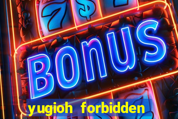 yugioh forbidden memories passwords